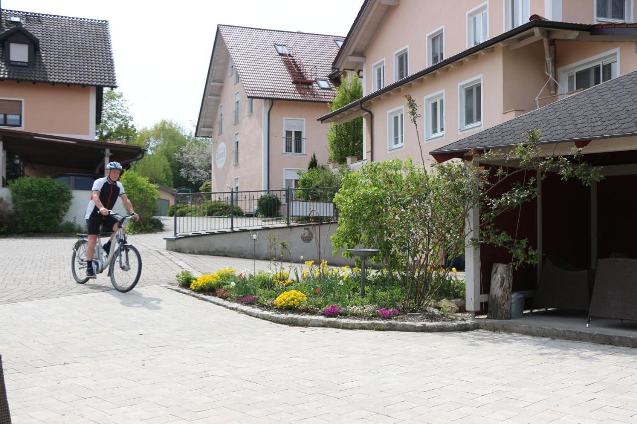 Gaestehaus Zehmerhof Bei Erding Walpertskirchen Ngoại thất bức ảnh