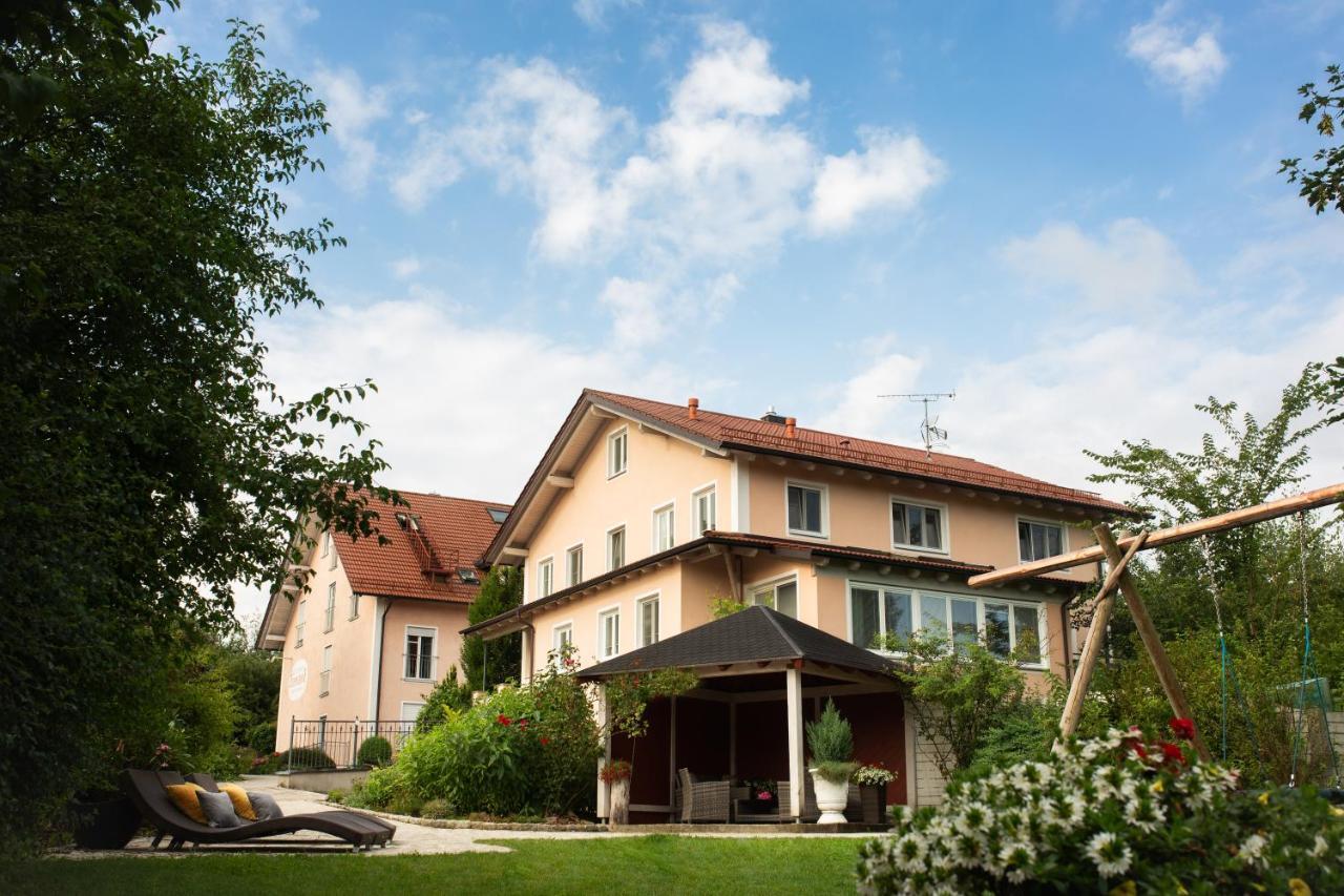 Gaestehaus Zehmerhof Bei Erding Walpertskirchen Ngoại thất bức ảnh