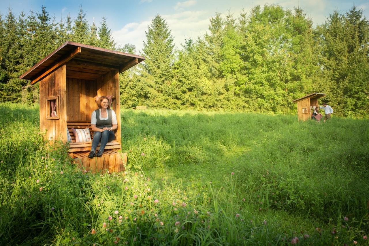 Gaestehaus Zehmerhof Bei Erding Walpertskirchen Ngoại thất bức ảnh