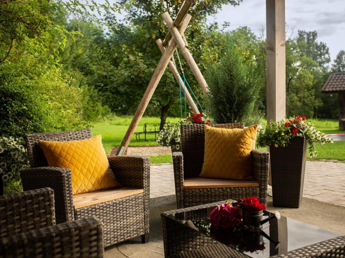 Gaestehaus Zehmerhof Bei Erding Walpertskirchen Ngoại thất bức ảnh