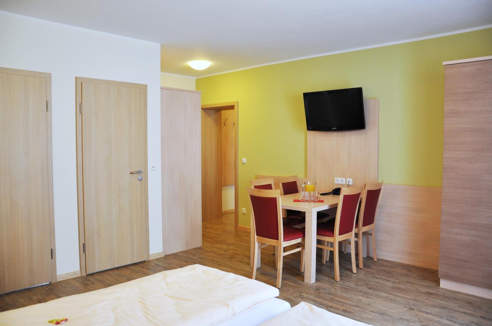 Gaestehaus Zehmerhof Bei Erding Walpertskirchen Ngoại thất bức ảnh