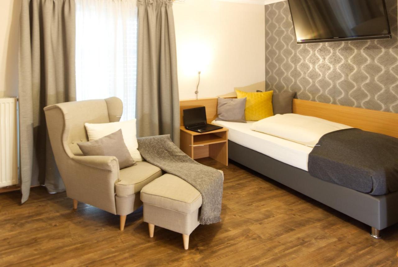Gaestehaus Zehmerhof Bei Erding Walpertskirchen Ngoại thất bức ảnh
