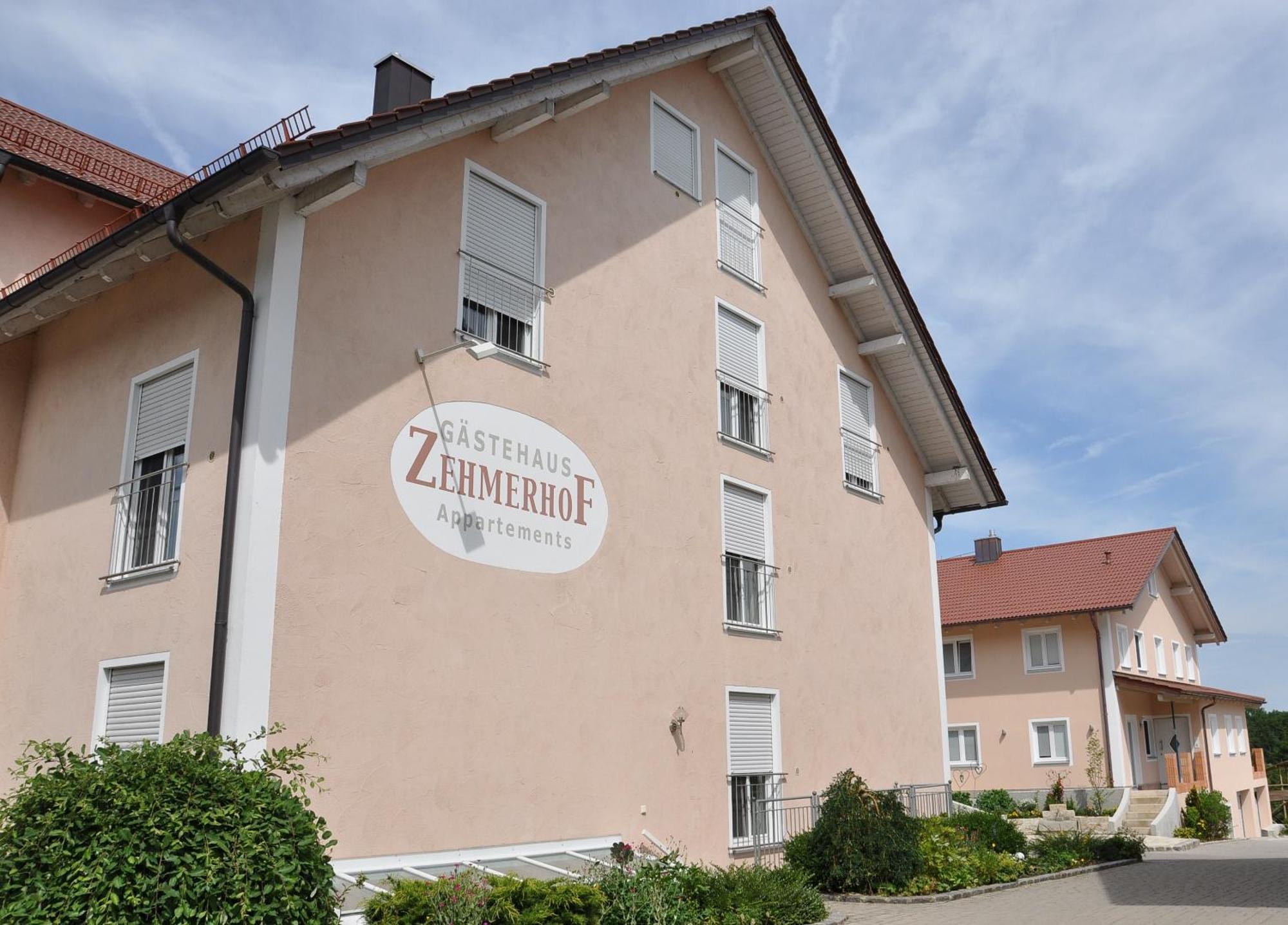 Gaestehaus Zehmerhof Bei Erding Walpertskirchen Ngoại thất bức ảnh
