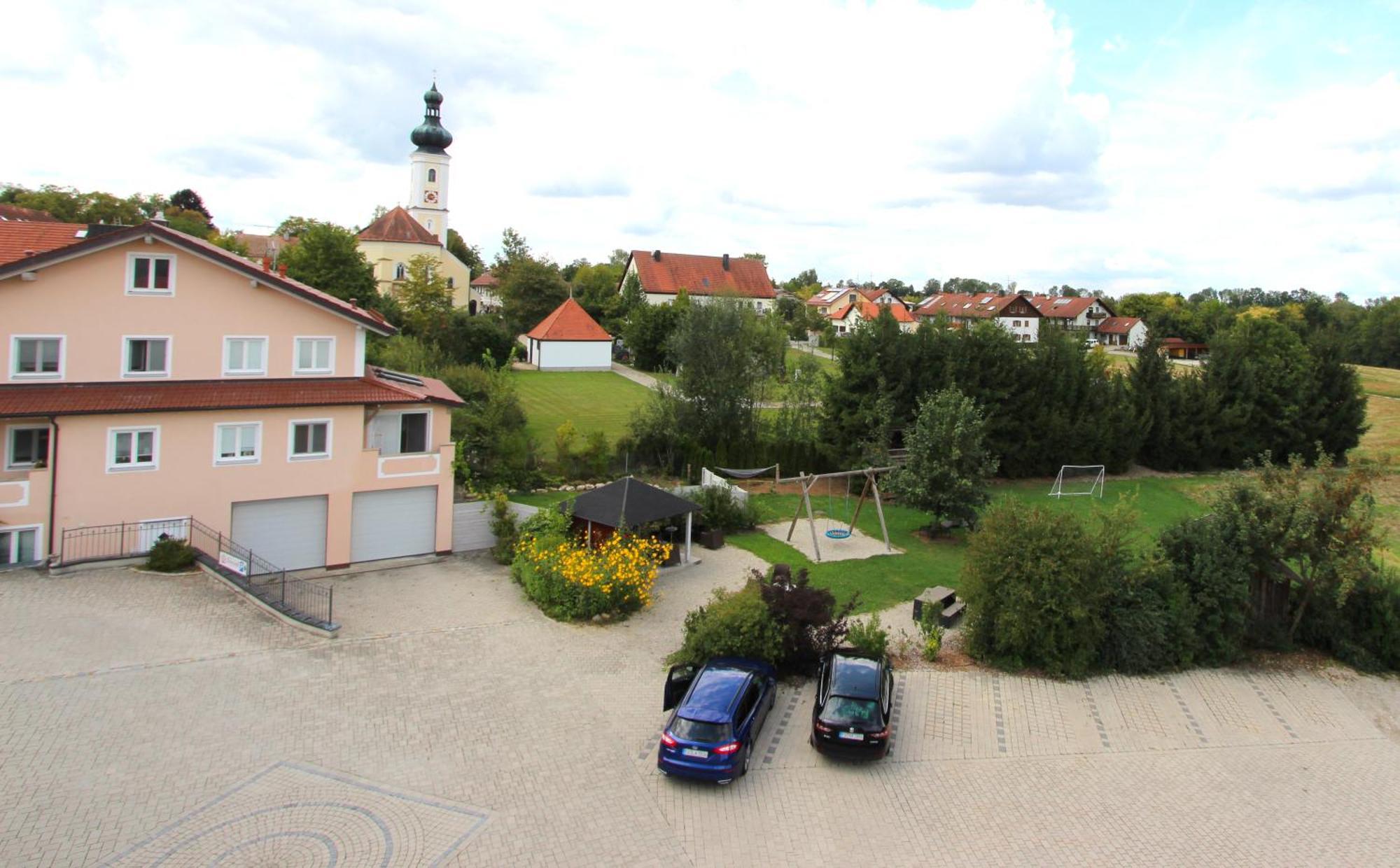 Gaestehaus Zehmerhof Bei Erding Walpertskirchen Ngoại thất bức ảnh