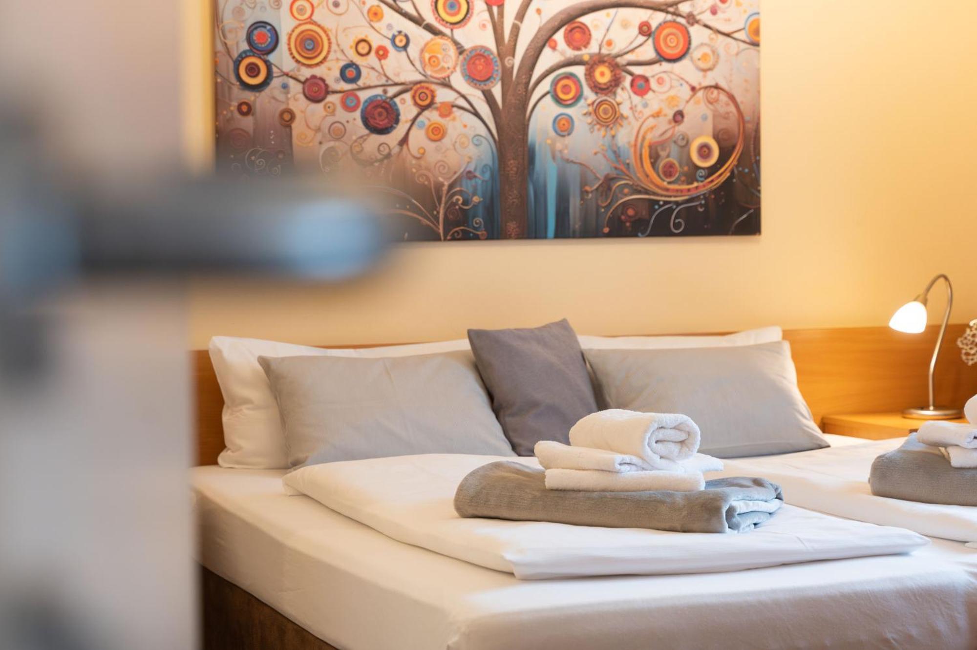 Gaestehaus Zehmerhof Bei Erding Walpertskirchen Ngoại thất bức ảnh