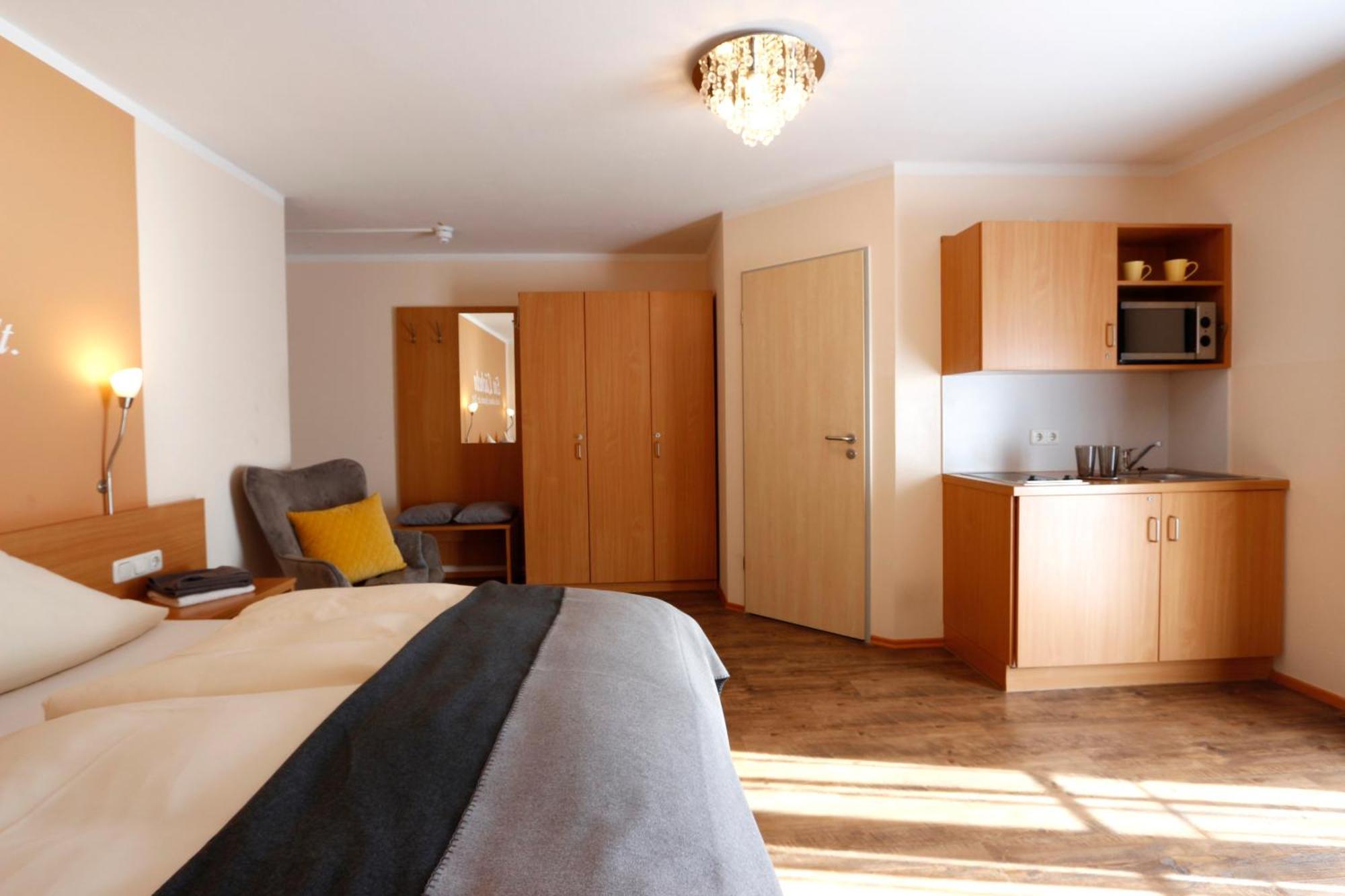 Gaestehaus Zehmerhof Bei Erding Walpertskirchen Ngoại thất bức ảnh