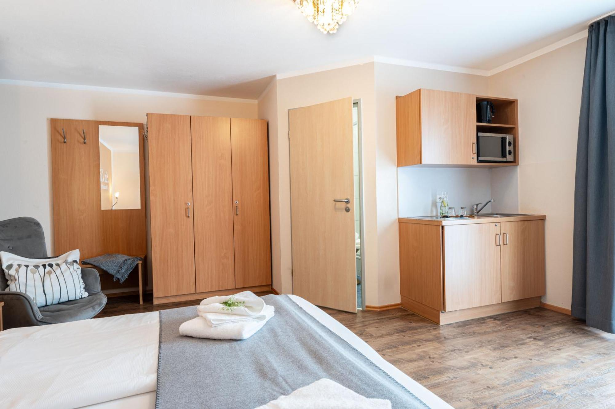 Gaestehaus Zehmerhof Bei Erding Walpertskirchen Ngoại thất bức ảnh