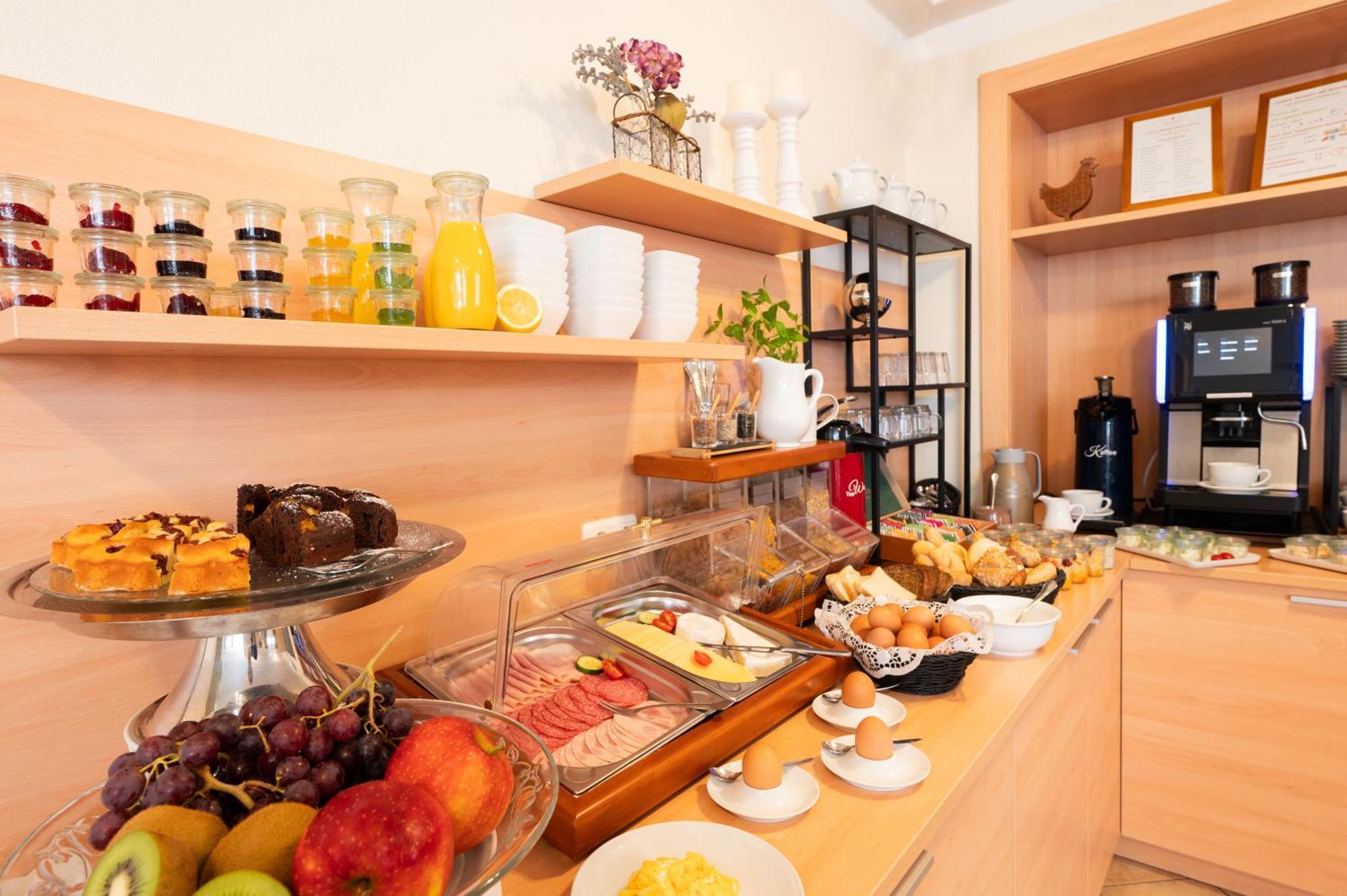 Gaestehaus Zehmerhof Bei Erding Walpertskirchen Ngoại thất bức ảnh