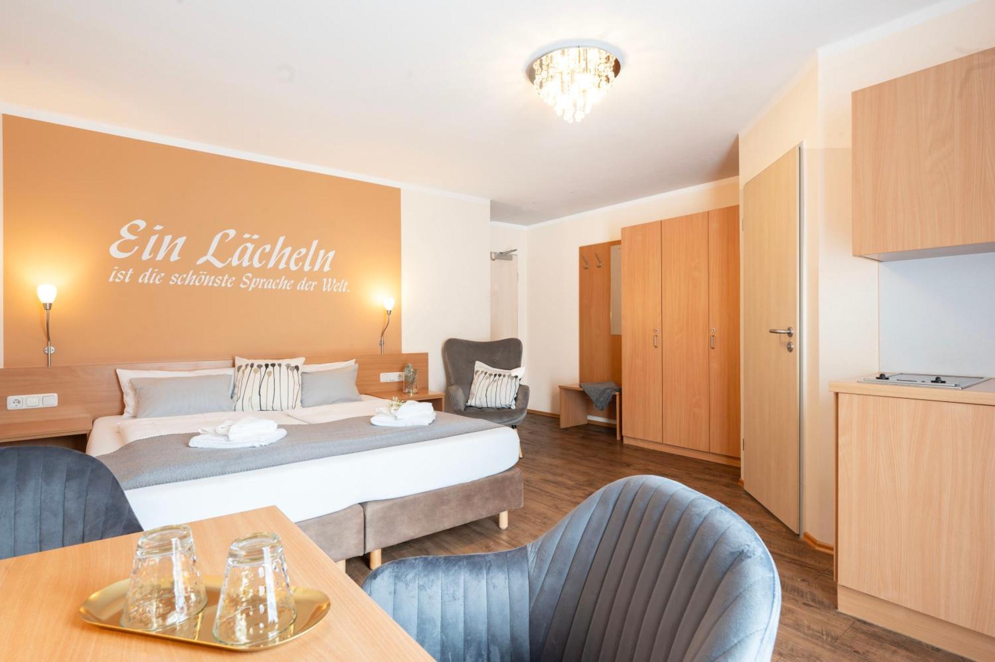 Gaestehaus Zehmerhof Bei Erding Walpertskirchen Ngoại thất bức ảnh